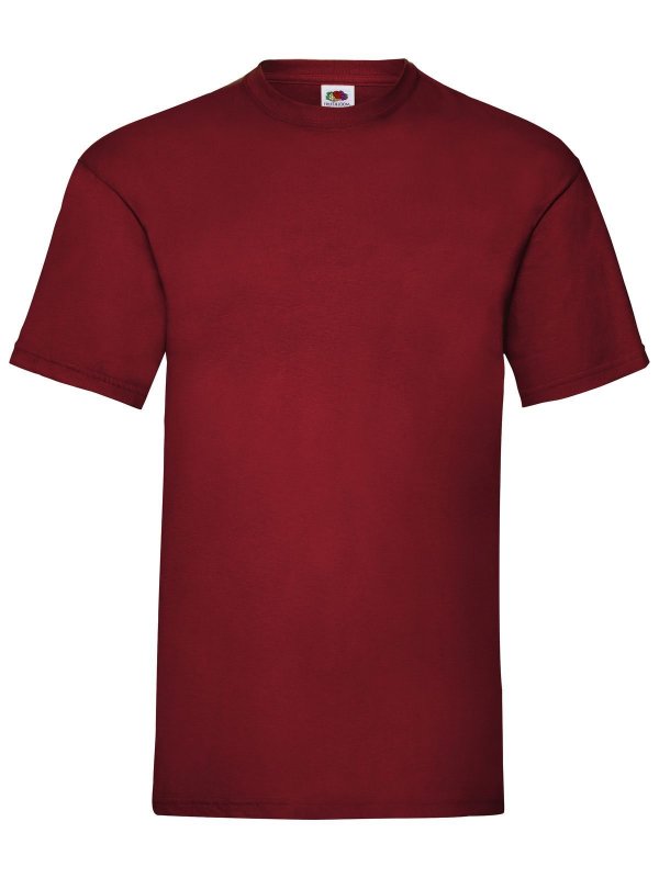 brick red